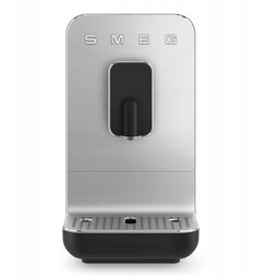 Smeg BCC11BLMEU Ekspres ciśnieniowy