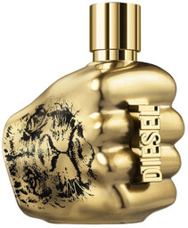 Diesel Spirit of The Brave Intense woda perfumowana