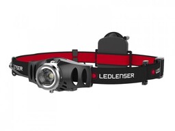 Ledlenser Latarka Led Lenser H3.2