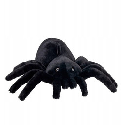 Pluszak Maskotka Pluszowy Pająk 23 Cm