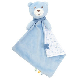 Chicco Zabawki 183128 PRZYTULANKA MAXI DOUDOU NIEBIESKA