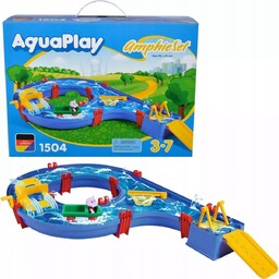 Big Aquaplay Tor wodny AmphieSet Big