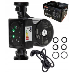 Pompa Obiegowa Co Elektroniczna Ibo Nova 25-40 180