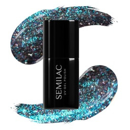 Semilac UV Colours UV Gel Polish Lakier