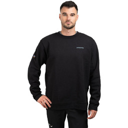 Patagonia Bluza damska Fitz Roy Icon Uprisal Crew
