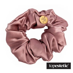 Soul Story Silk Hair Band Jedwabna gumka