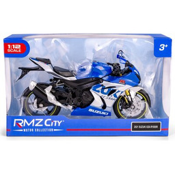 Motocykl RMZ City Suzuki GSX R1000R H-138