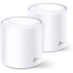 TP-Link Deco X60 Mesh WLAN Set (2 sztuki),