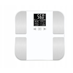 Waga łazienkowa Tech-med TM-WA002