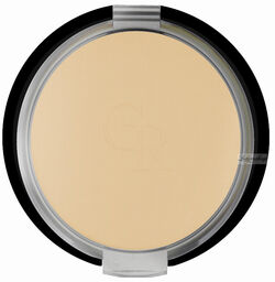 Golden Rose - Silky Touch Compact Powder -
