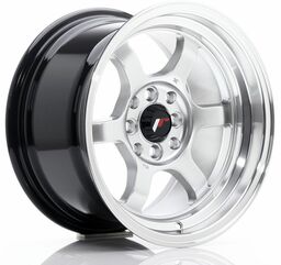 Felga JR Wheels JR12 15x8,5 ET13 4x100/114 Hyper