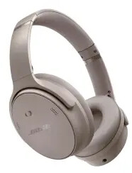 Bose QuietComfort Nauszne Bluetooth 5.1 Brązowy Słuchawki bezprzewodowe