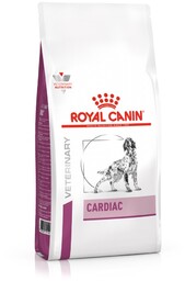 ROYAL CANIN Veterinary Diet Cardiac 2 kg -