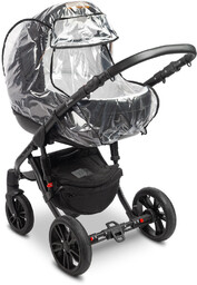 Folia Na Wózek Głęboki Premium