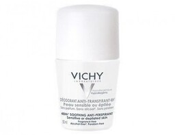 Vichy Anti-Perspirant Deodorant dezodorant antyperspiracyjny w kulce