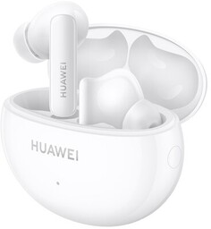 Huawei Freebuds 5i białe ANC