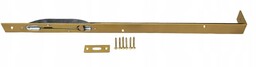 Zasuwa Czołowa Drzwiowa Kantrygiel L-750 mm