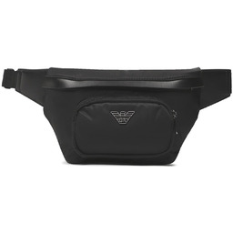 Saszetka nerka Emporio Armani Y4O238 Y217J 80001 Czarny