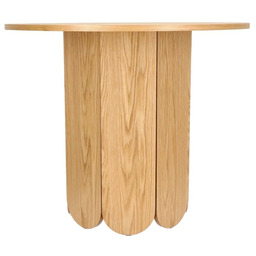 Stół Puro 90cm dąb naturalny