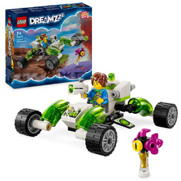 LEGO Dreamzzz - Terenówka Mateo (71471) KLOCKI PREZENT