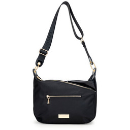 Torebka Monnari TORIMP0-24Z-BAG4690-K020 Czarny