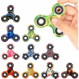 Fidget Spinner Zabawka Antystresowa Dla Dzieci I Dorosłych