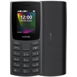 Telefon komórkowy Nokia 106 2023 TA-1564 Ds