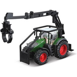 Bburago B18-31670 Die-Cast FENDT 1050 Vario traktor