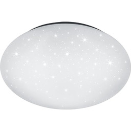 Trio, Lampa sufitowa Paolo wraz z 1 x