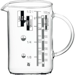 Miarka (0,5 l) Gourmet WMF