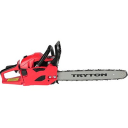 TRYTON Piła łańcuchowa spalinowa TOR50293