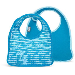 Śliniaki dla dzieci Mess Mate 2 Dribble Dots