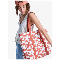 torebka ROXY - Gold Dust Girl Tote Ginger