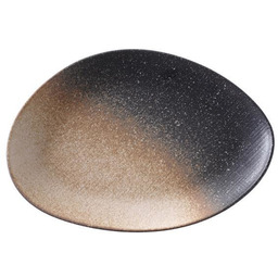 Fine Dine Earth Colours Talerz głęboki, Ø330 mm,