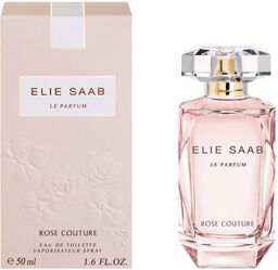 Elie Saab Le Parfum Rose Couture, Woda toaletowa