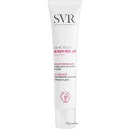 SVR - Creme Riche SENSIFINE AR - Anti-rednes