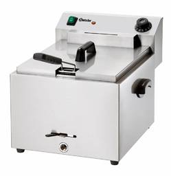 Bartscher Frytownica elektryczna nastawna 9,7 L, 8,1 kW