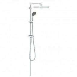 GROHE 26698000 Vitalio Start System 250 Cube System