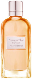 Abercrombie & Fitch First Instinct Woman EDP 100