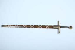 Replika miecz Excalibur Króla Artura Denix model 4123