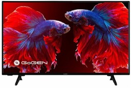 Telewizor GOGEN TVF40P750T, LED, 40 , Full HD,