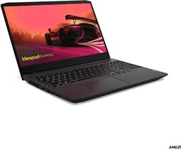 Lenovo IdeaPad Gaming 3 15ACH6 Ryzen 5 5500H