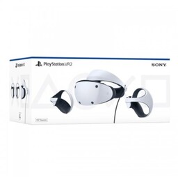 Okulary VR SONY PlayStation VR2