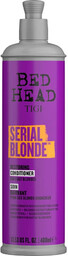 Tigi Bed Head Serial Blonde Restoring Odżywka