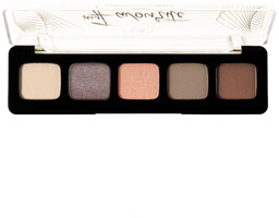Hean - My Favourite Eyeshadow Palette - Pumpkin