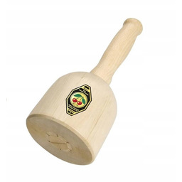 Pobijak do dłut rzeźbiarskich Kirschen 110mm