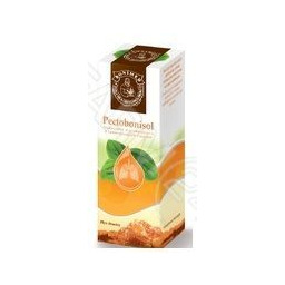 Pectobonisol Płyn doustny, 100 g