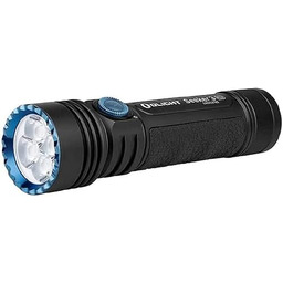 OLight Seeker 3 Pro latarka LED zasilana akumulatorem