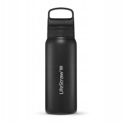 LifeStraw Go 2.0 Termiczna Butelka Filtr Membranowo-Węglowy 700ml