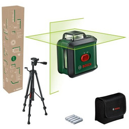 BOSCH Laser krzyżowy Universal Level 360 0603663EZ1